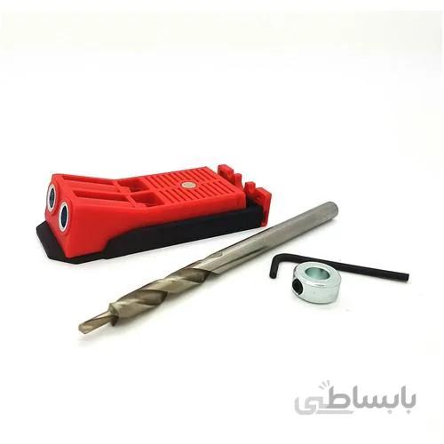 جیگ سوراخ کاری تایوانی