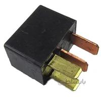 رله بوق اصلی میتسوبیشی ( Genuine parts ) - لنسر