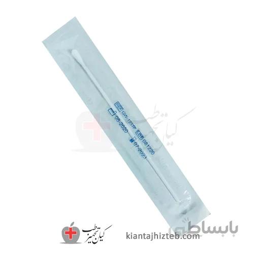 سواپ داکرون تک استریل
