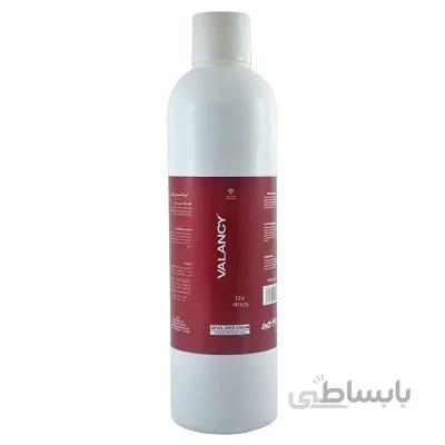 اکسیدان کرم 12% والانسی 750 میلی لیتر