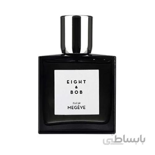 ادوپرفیوم ایت اند باب مدل Nuit de Megeve حجم 100 میلی لیتر