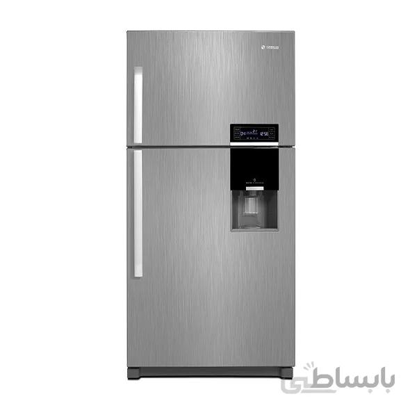 یخچال فریزر اسنوا مدل S3-0275 ا Snowa Morano S3-0275