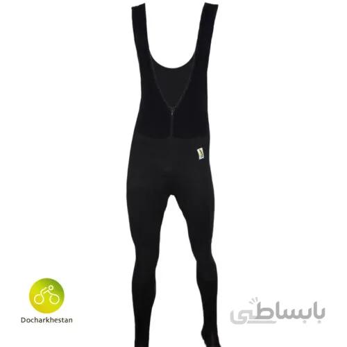 شلوار دوبنده دوچرخه سواری زمستانه NAKAMURA