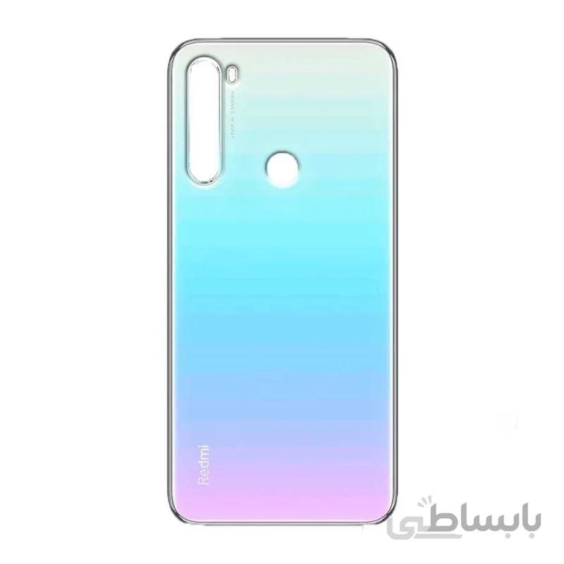 درب پشت گوشی شیائومی Xiaomi Redmi Note 8 ا Back Door Xiaomi Redmi Note 8