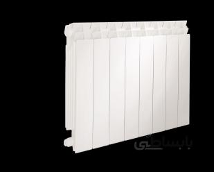 رادیاتور آلومینیومی ایران رادیاتور مدل SOLAR