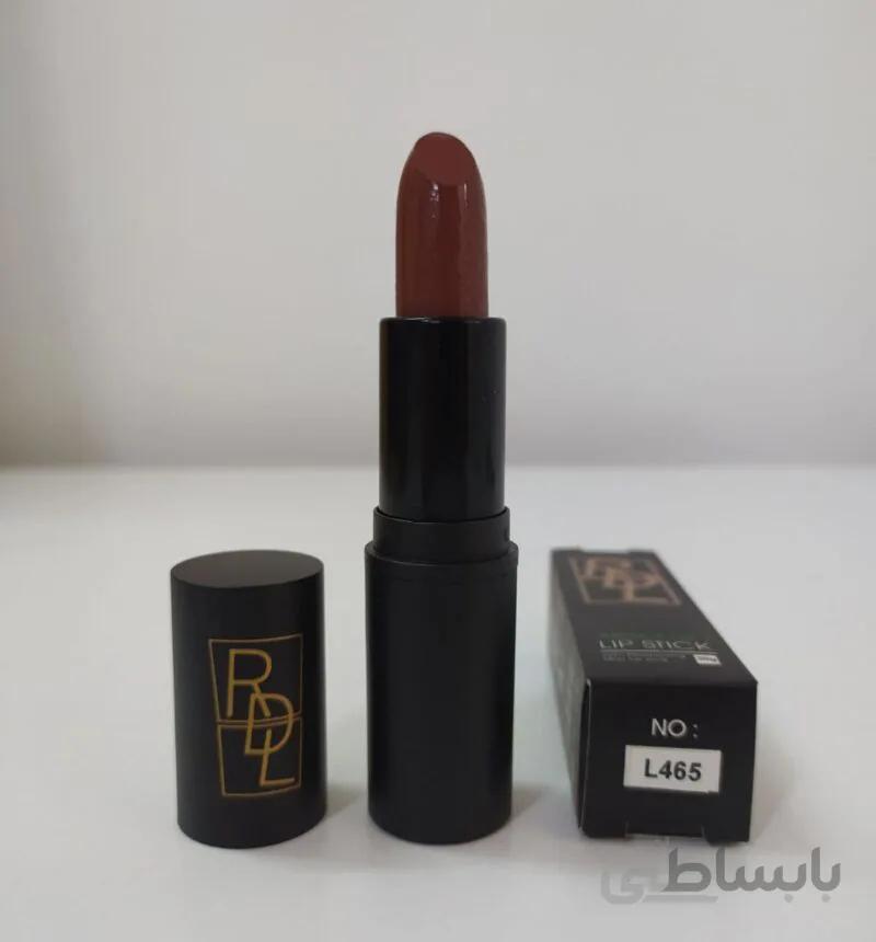 رژلب جامد آر دي ال R465