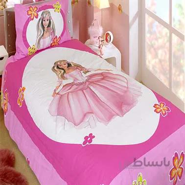 لحاف تک نوجوان طرح باربی بیوتی
