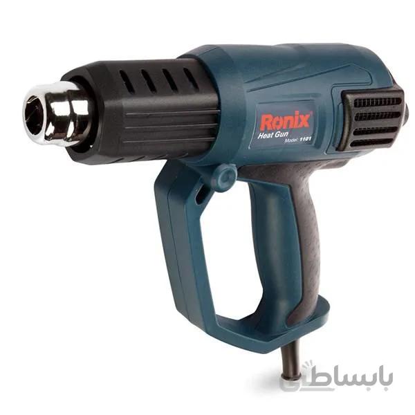 سشوار صنعتی رونیکس مدل 1101 ا Ronix 1101 HeatGun
