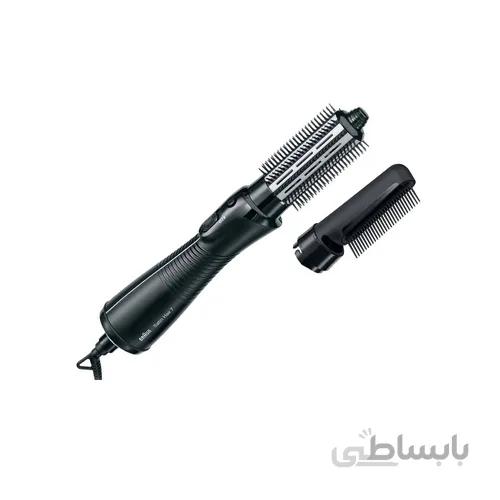 سشوار براون مدل AS720 ا Braun AS720 Hair Dryer
