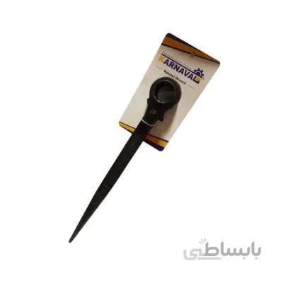آچار دم موشی کارناوال مدل21-23 سایز12اینچ