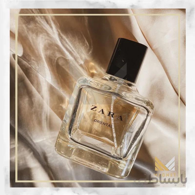 عطر ادکلن زارا اورینتال | Zara Oriental