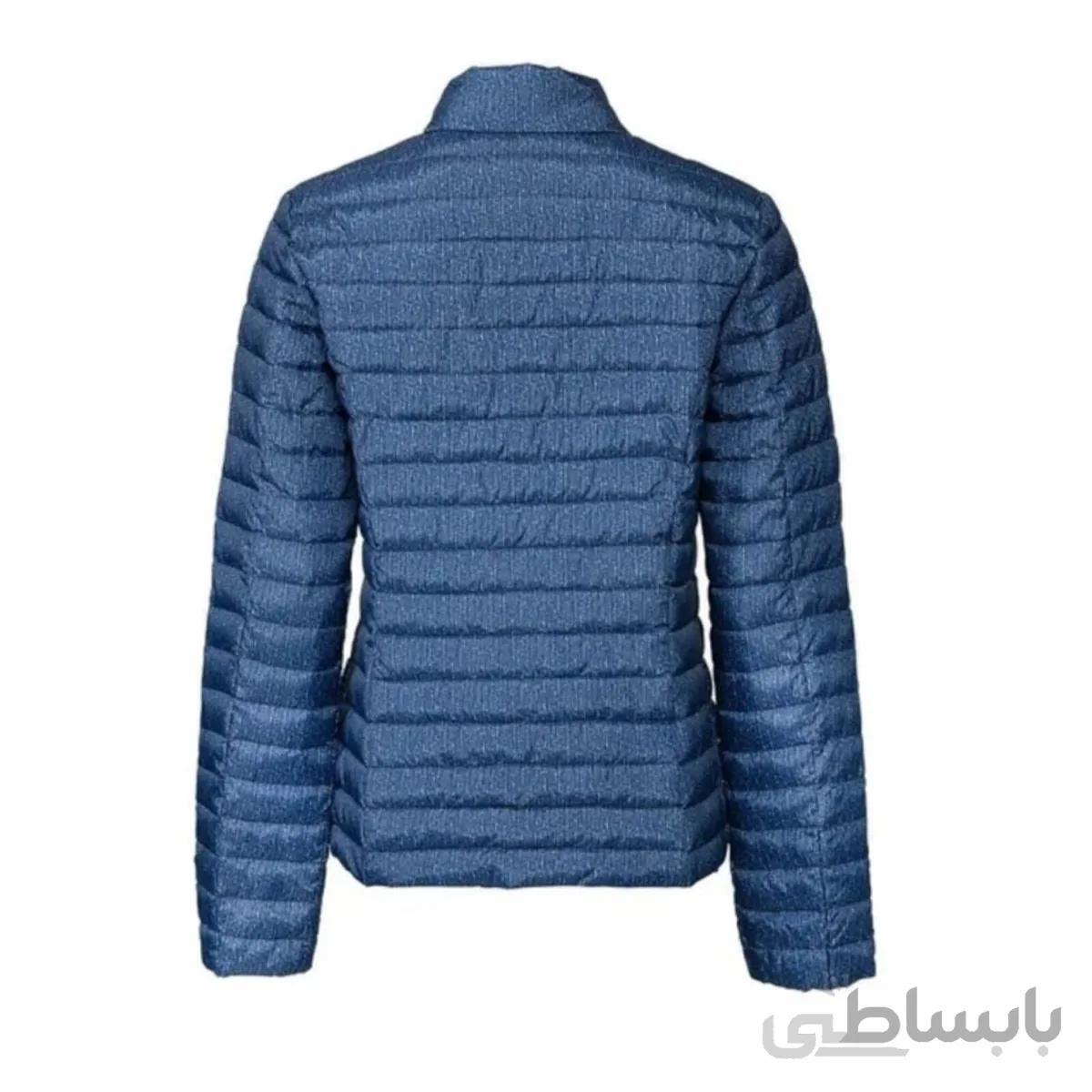 کاپشن زنانه اسمارا مدل m559