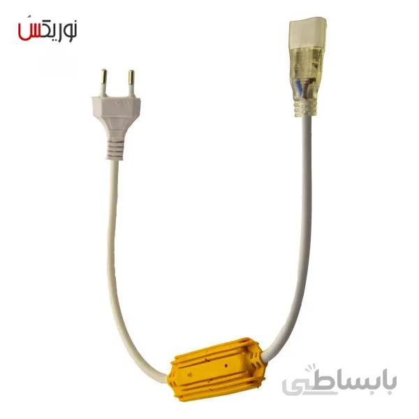سوکت ریسه 5730 کد SN