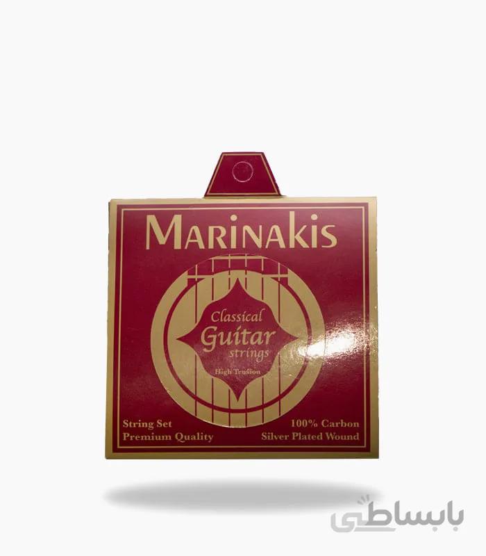 سیم گیتار Marinakis