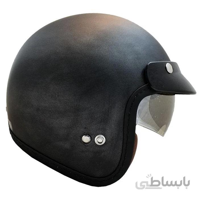 کلاه کاسکت راپیدو مدل 936-MTGRY