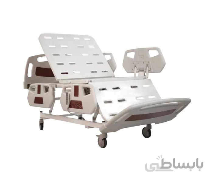 تخت بیمار صندلی شو مدل W4