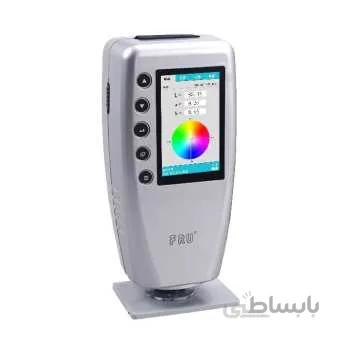 رنگ سنج اف آر یو مدل WR10 ا FRU WR10 colorimeter