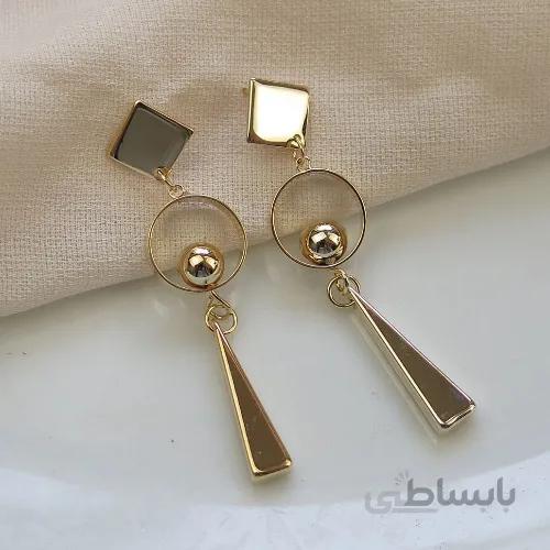 گوشواره آویز کد 465729