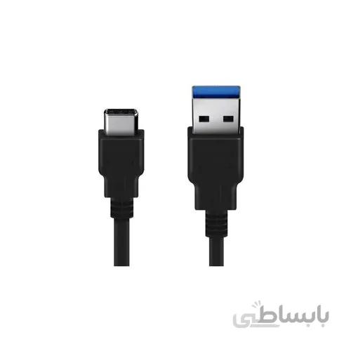 کابل تبدیل USB به USB-C سامسونگ مدل ONEPLUS