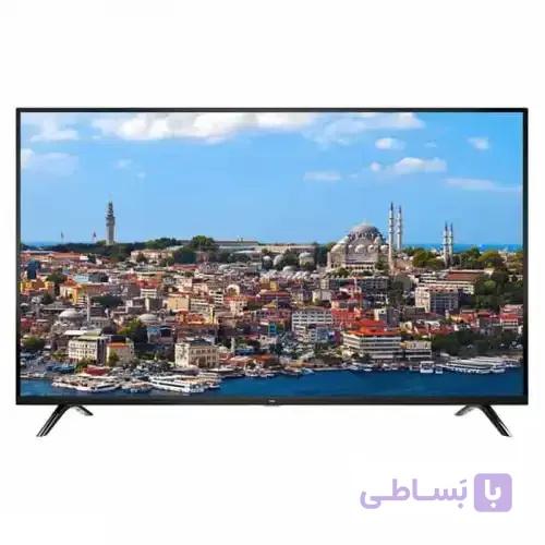 تلویزیون ال ای دی TCL 49d3000i اینچ۴۹