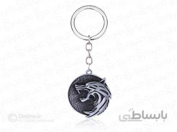 جاکلیدی گرالت ویچر 13901