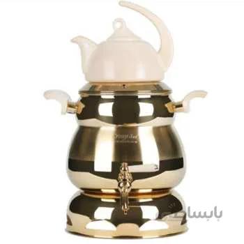 ست کتری و قوری کروپ ست کد LP104