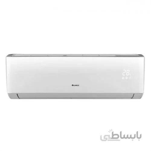 کولر گازی گری اس فور ماتیک 18000 S4MATIC-H18H1 ا Gree Air Conditioner 18000 Wall split S4MATIC-H18H1 Gas R410