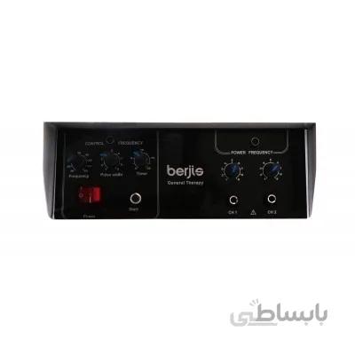 دستگاه فیزیوتراپی برجیس مدل 2 کاناله 60 هرتز