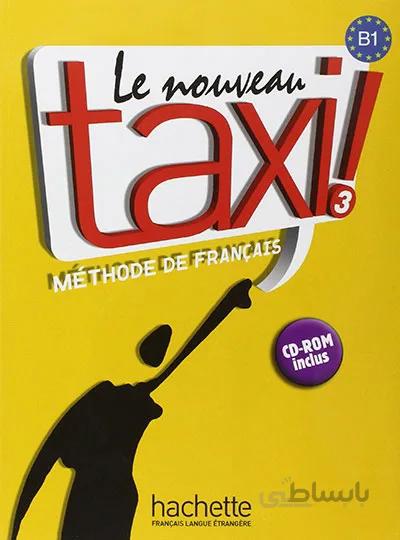 Le nouveau taxi 3
