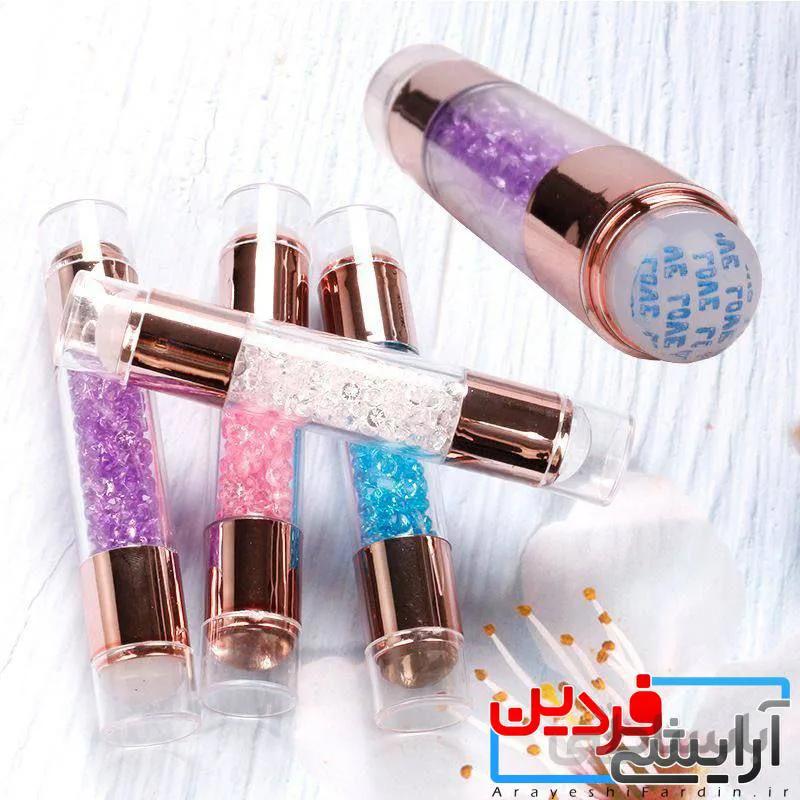 طراح ناخن جادویی