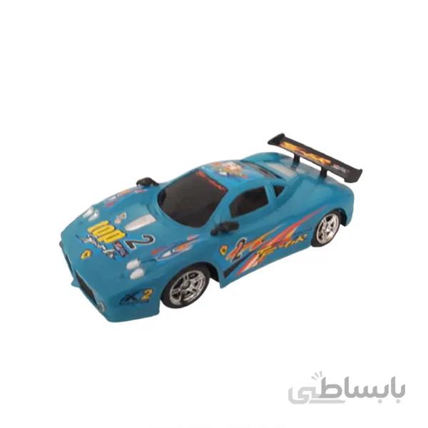ماشین موزیکال حرکتی کد 01