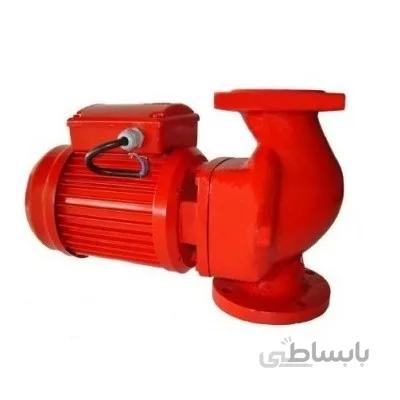 پمپ سیرکولاتور خطی سمنان انرژی مدل 3 اینچ PD40 (تک فاز)