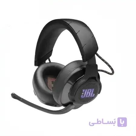 هدفون گیمینگ JBL Quantum 600
