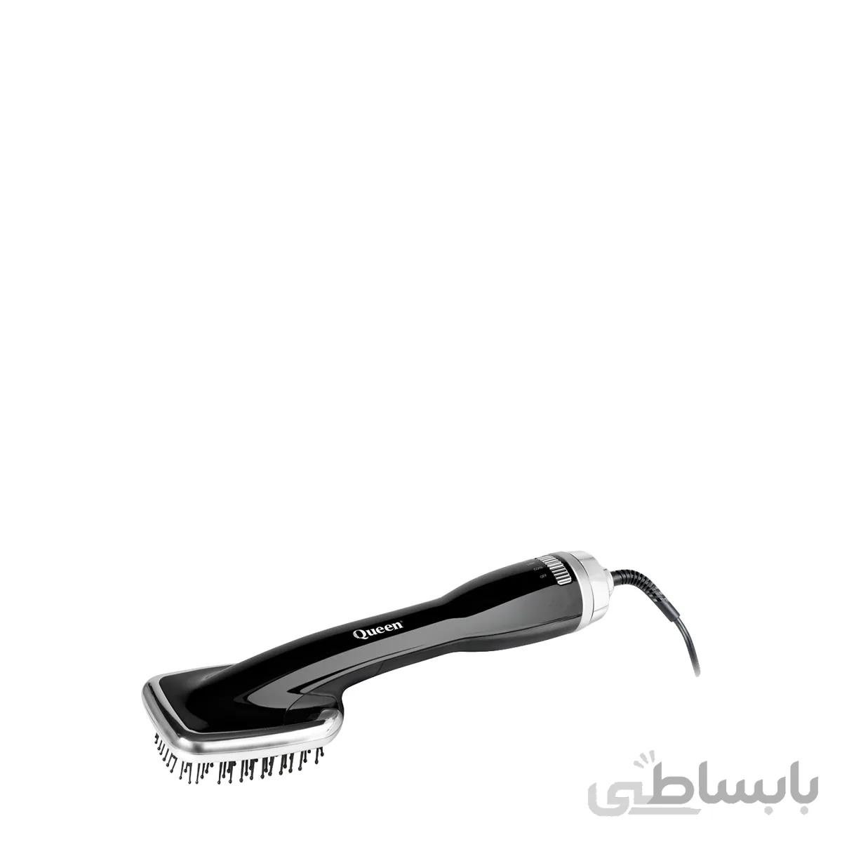 سشوار برس دار کویین مدل HD300 ا Queen HD300 Hair Dryer
