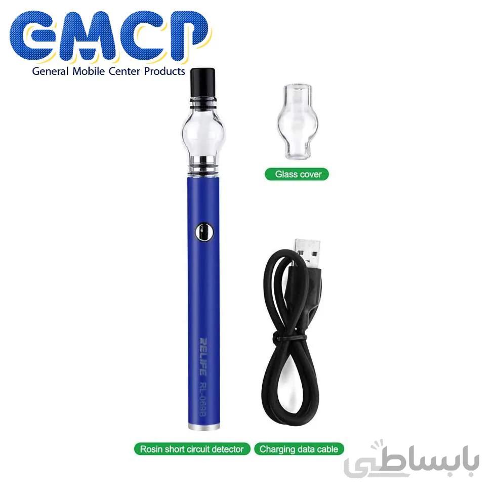 اتصال کوتاه ریلایف RL-069B