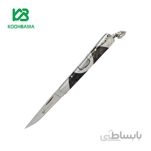 چاقو سفری کلمبیا مدل B104