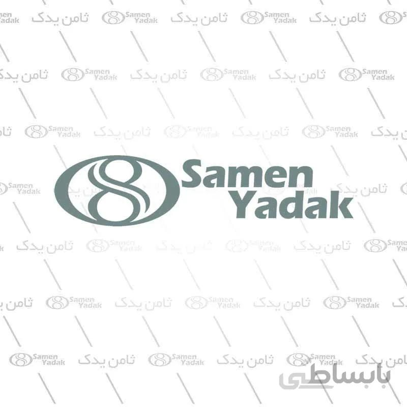 پمپ ترمز پیکان دو مداره با مخزن برند آیکو