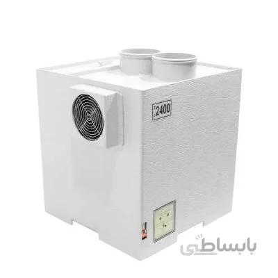 رطوبت ساز التراسونیک ۲۴۰۰ | ۲۵۰M