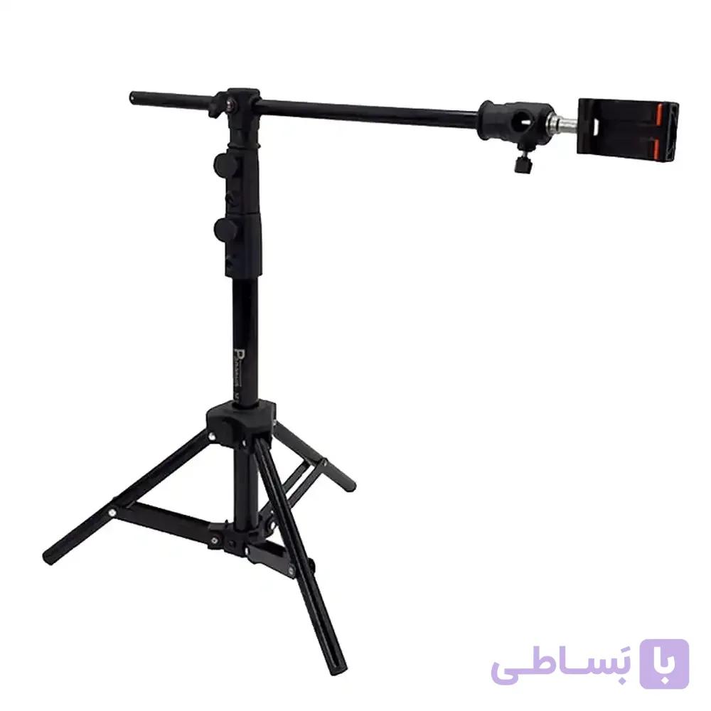 سه پایه پاناسان مدل M2 ( مخصوص موبایل )