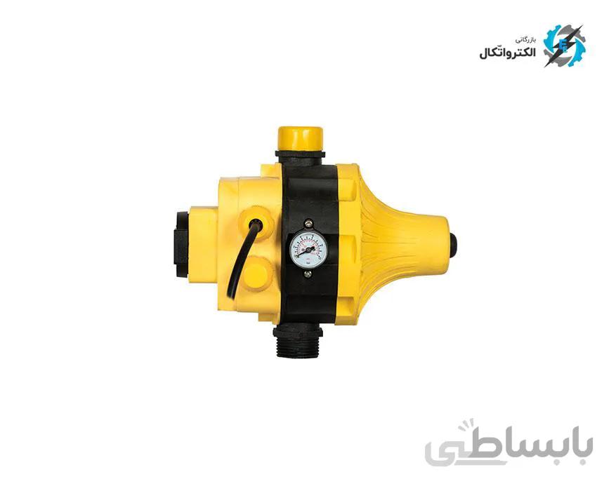 کلید اتوماتیک پمپ آب استریم مدل PC-19A