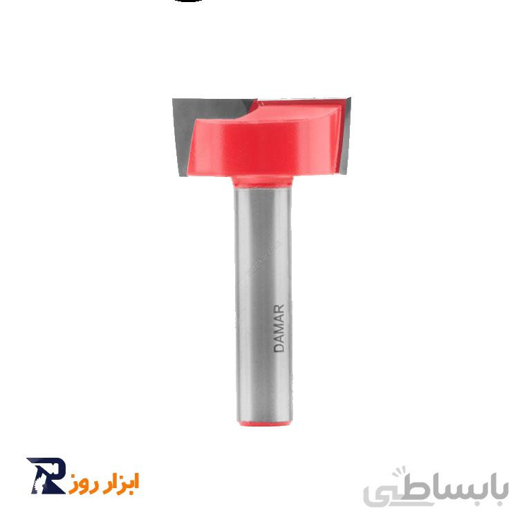 تیغ فرز دامار پاکت کف تراش مدل DMST3184