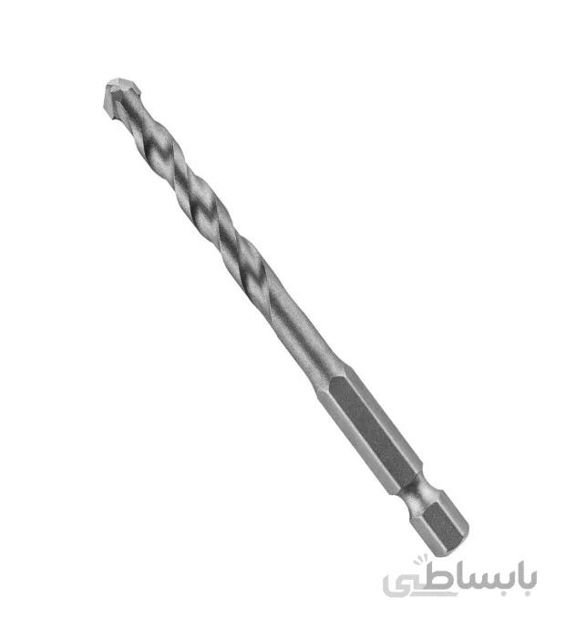 سر مته سرامیک ۸ میلی متر HEX-9