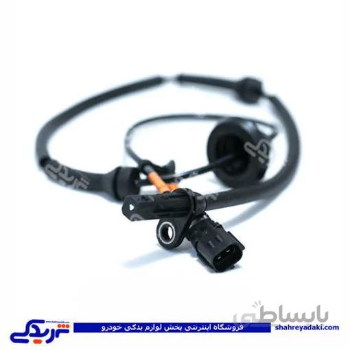 سنسور ABS چرخ جلو پراید کروز