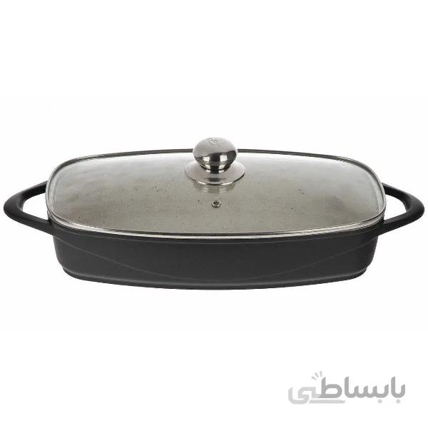تابه عروس مدل ویکتوریا سایز 49