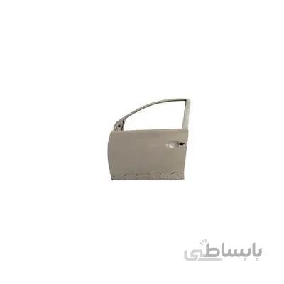 درب جلو خودرو جک S5