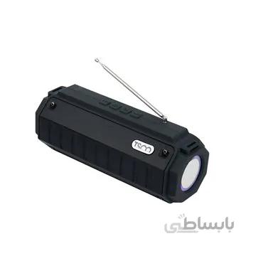 اسپیکر بلوتوث تسکو مدل TS 2316 ا TSCO TS 2316 Bluetooth Speaker