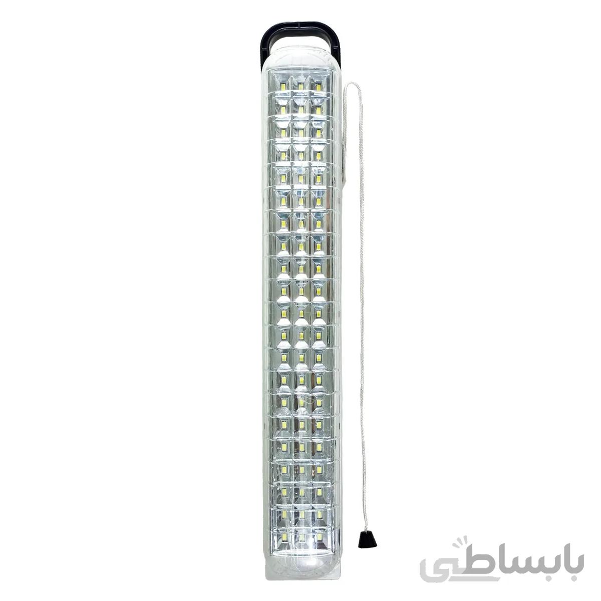 چراغ شارژی اضطراری دی پی مدل DP-715C
