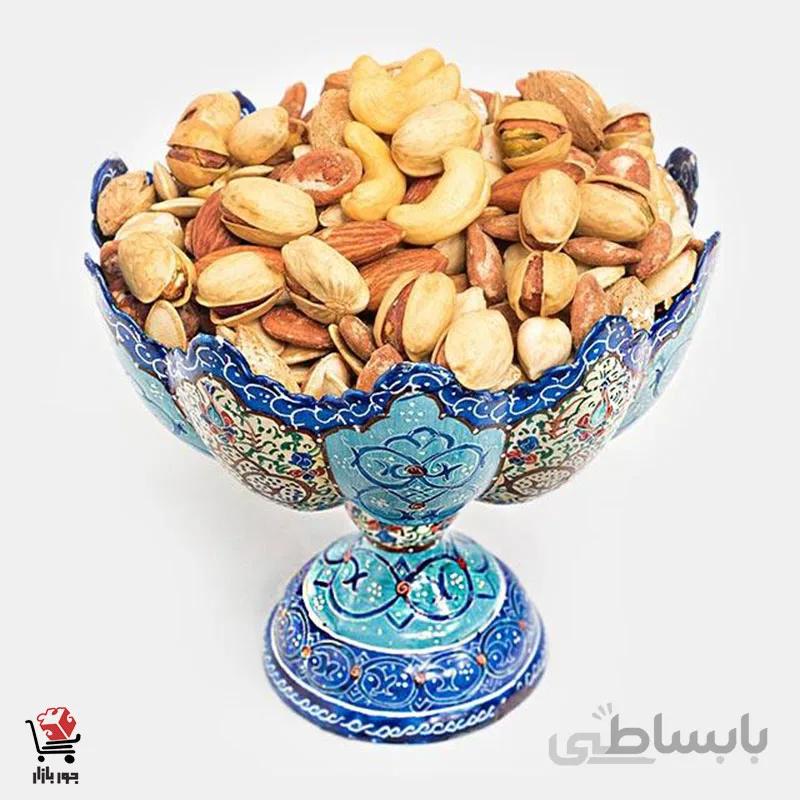 آجیل نوروز (شب عید)