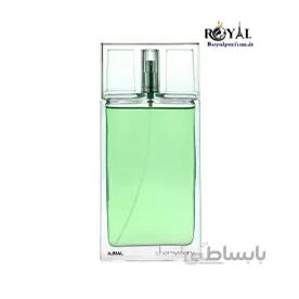 عطر ادکلن چمستری اجمل مردانه Ajmal Chemistry