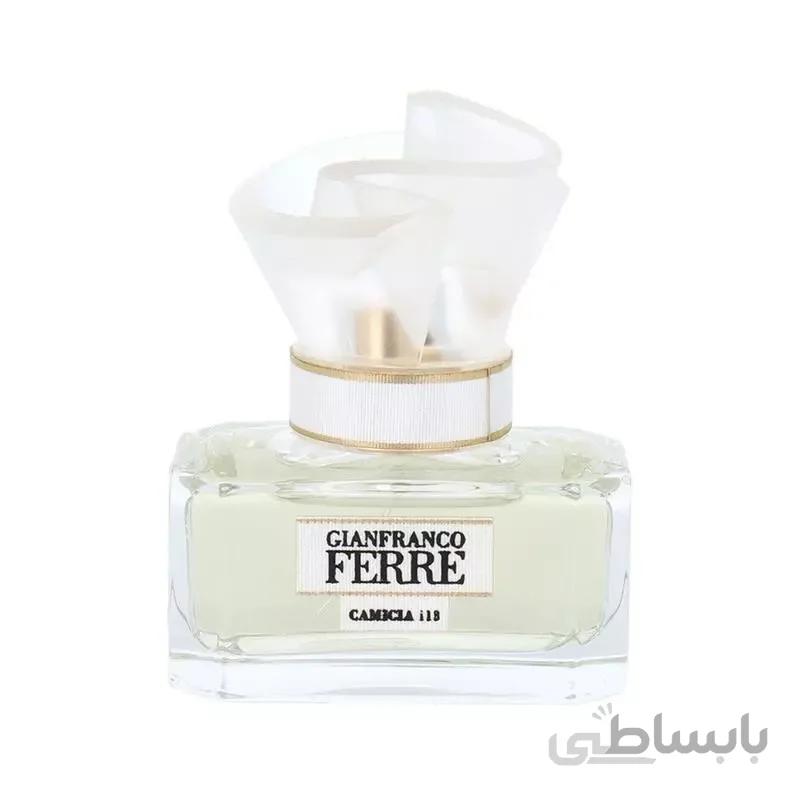 Gianfranco Ferre Camicia For Women EDP